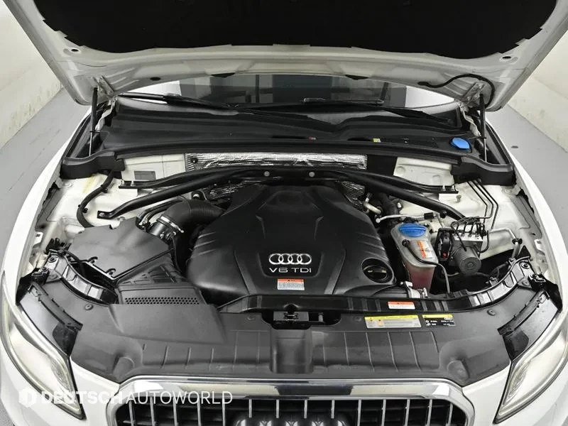 Audi Q5 3.0 TDI Quattro, снимка 6 - Автомобили и джипове - 55130853