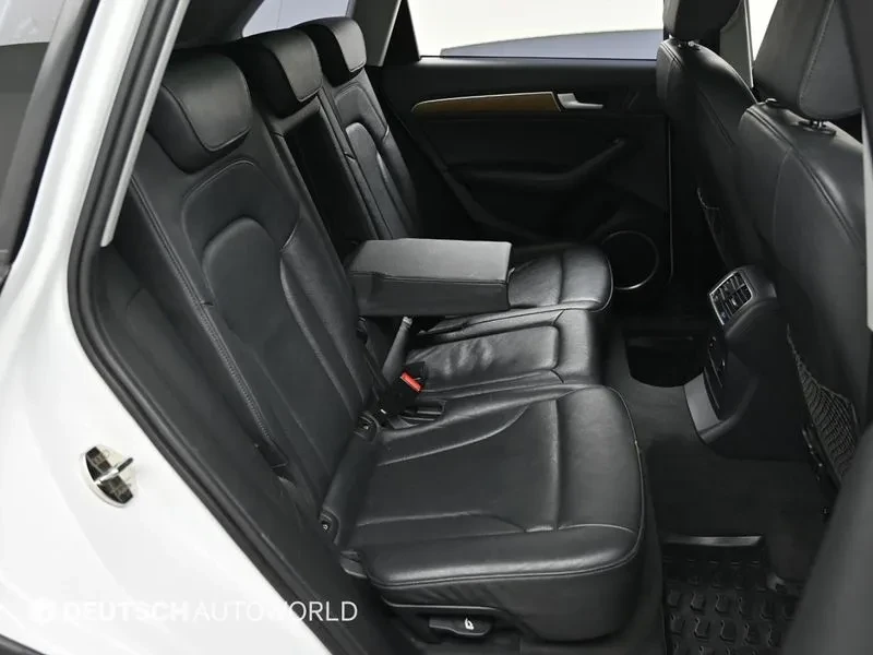Audi Q5 3.0 TDI Quattro, снимка 12 - Автомобили и джипове - 55130853