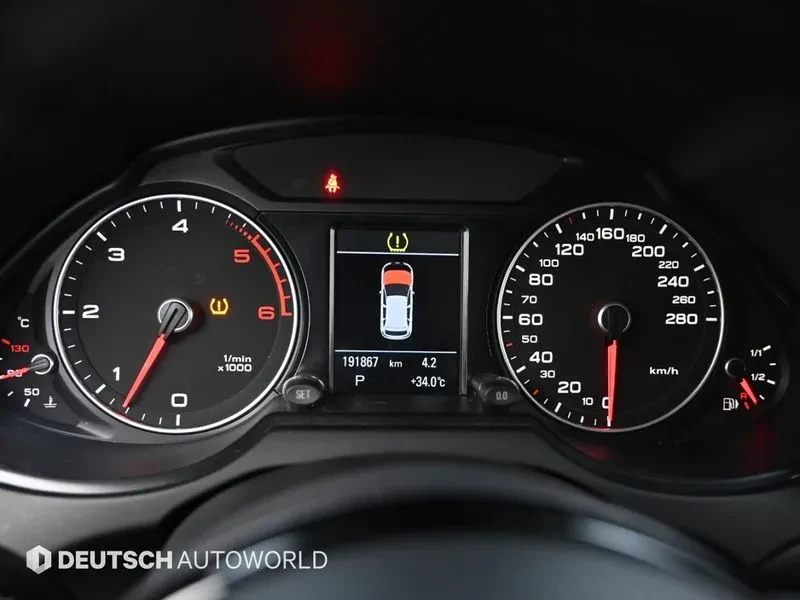 Audi Q5 3.0 TDI Quattro, снимка 8 - Автомобили и джипове - 55130853