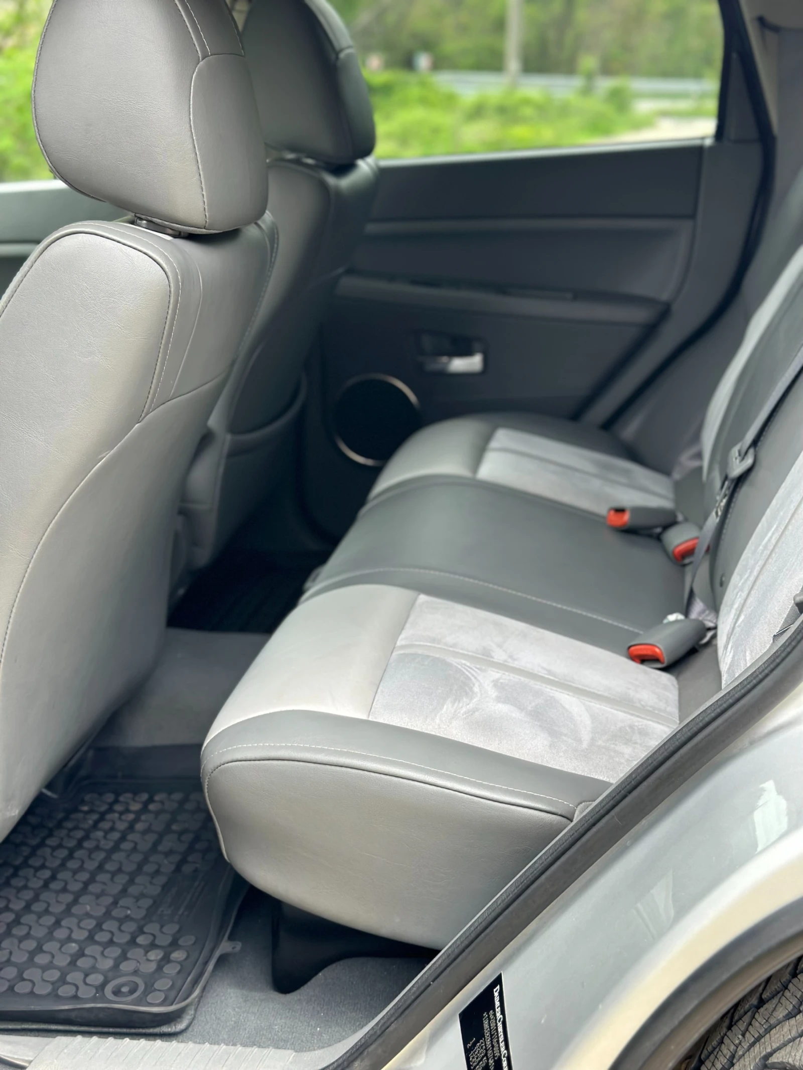 Jeep Grand cherokee OverLand | Mobile.bg — изображение 11