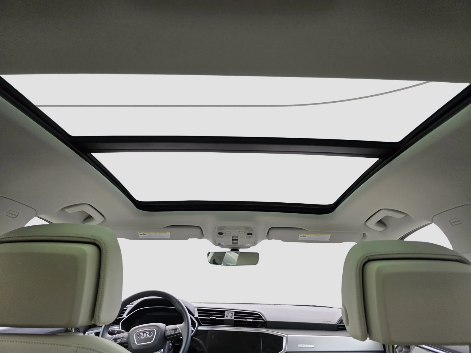 Audi Q3 45TFSI Quattro S-line | Mobile.bg   17