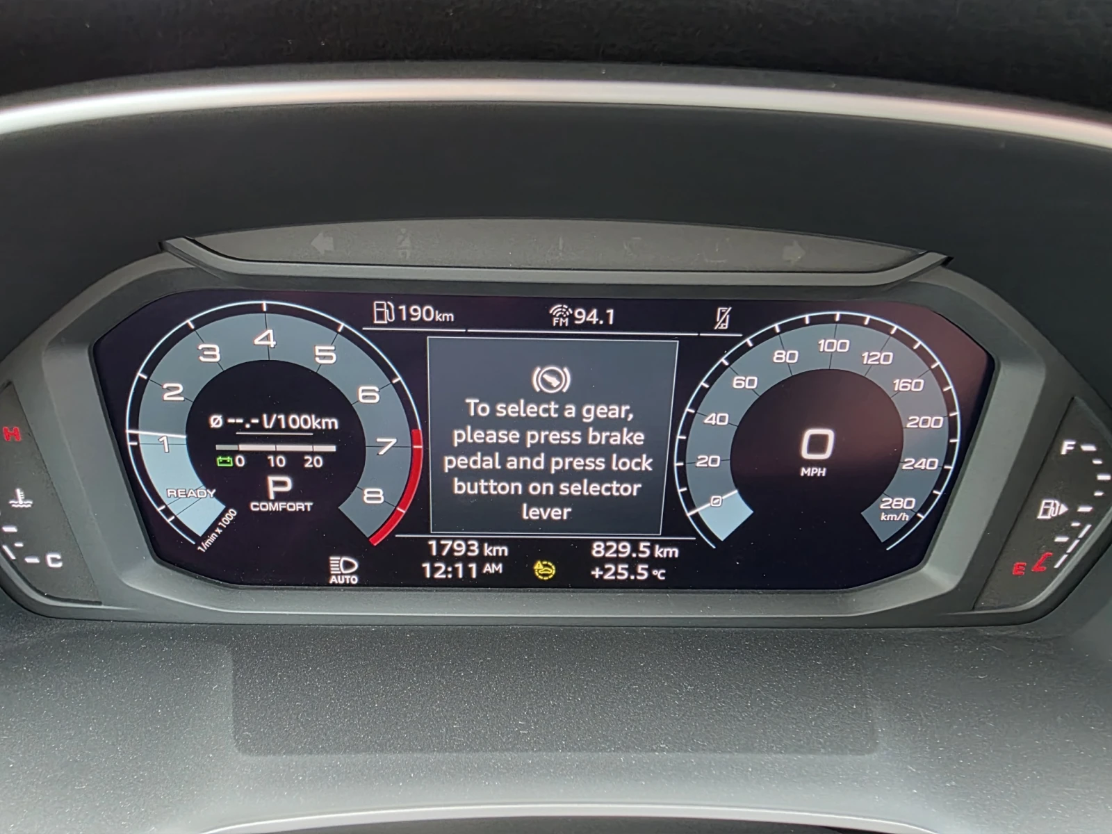 Audi Q3 45TFSI Quattro S-line | Mobile.bg   16