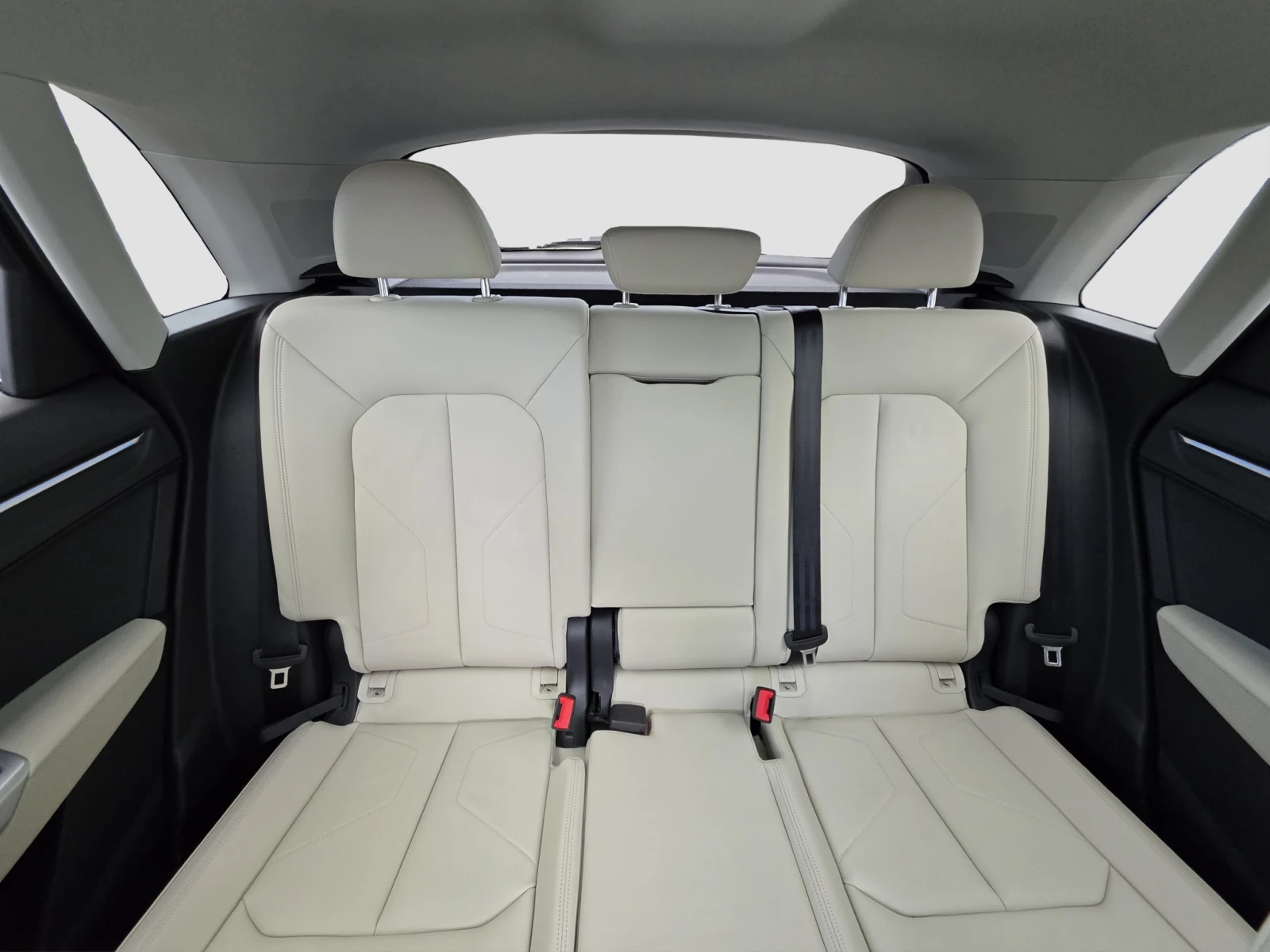 Audi Q3 45TFSI Quattro S-line | Mobile.bg   13