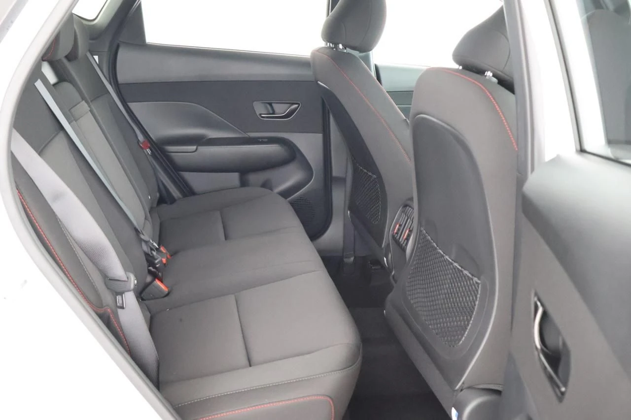 Hyundai Kona 1.6/199HP/N-LINE/BOSE/CAM/KLESS/ACC/510v | Mobile.bg   13