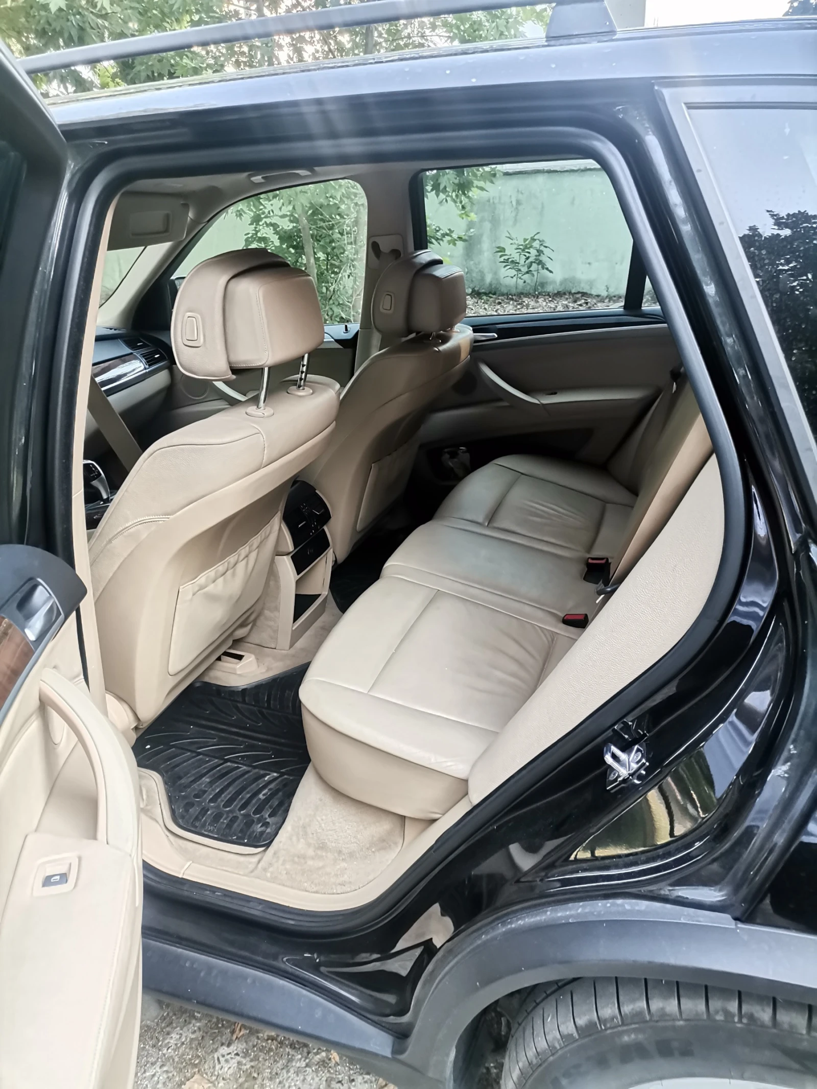 BMW X5 3.0sd - изображение 8