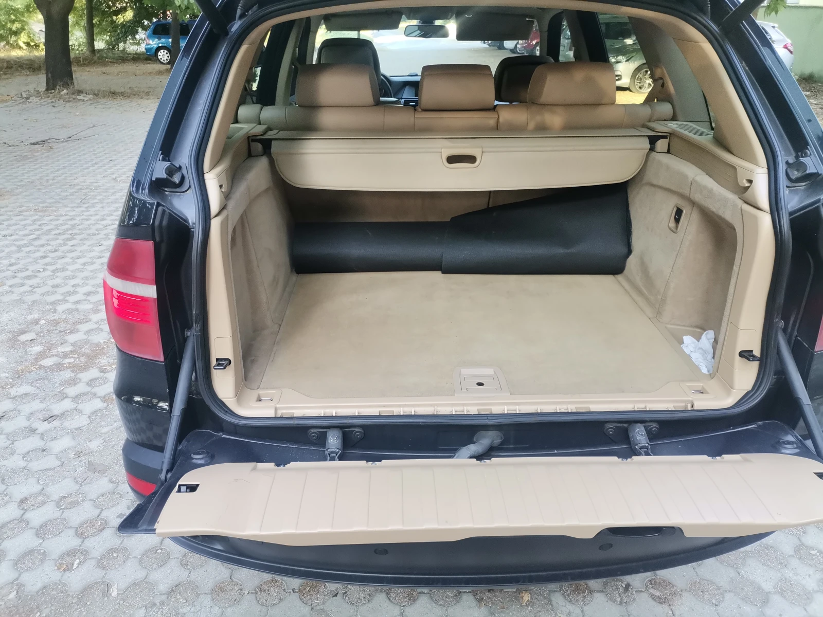 BMW X5 3.0sd - изображение 9