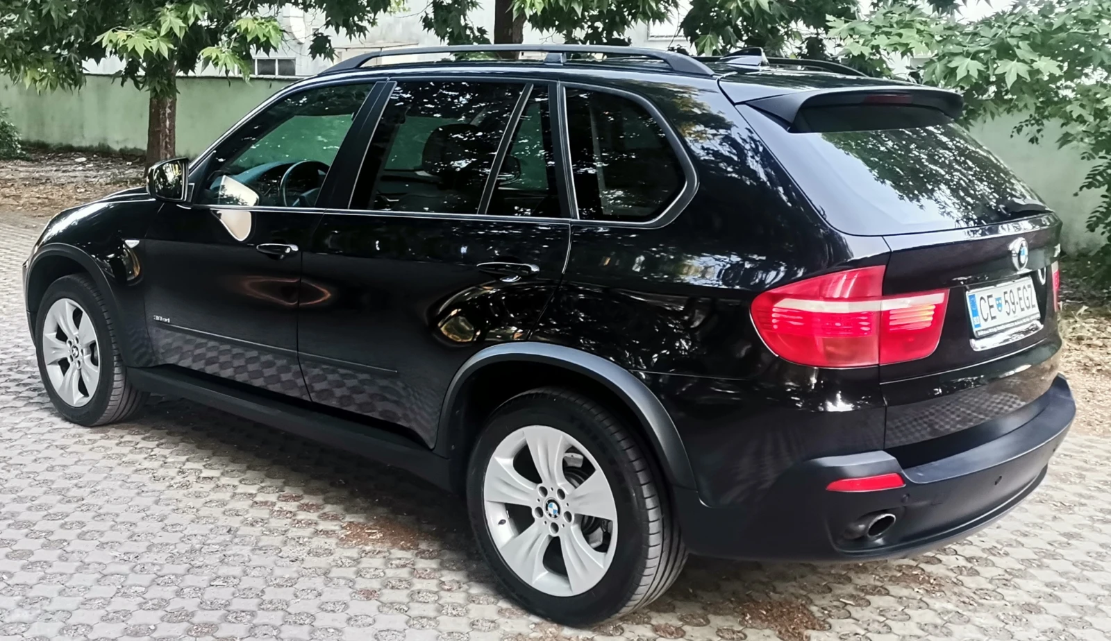 BMW X5 3.0sd - изображение 4