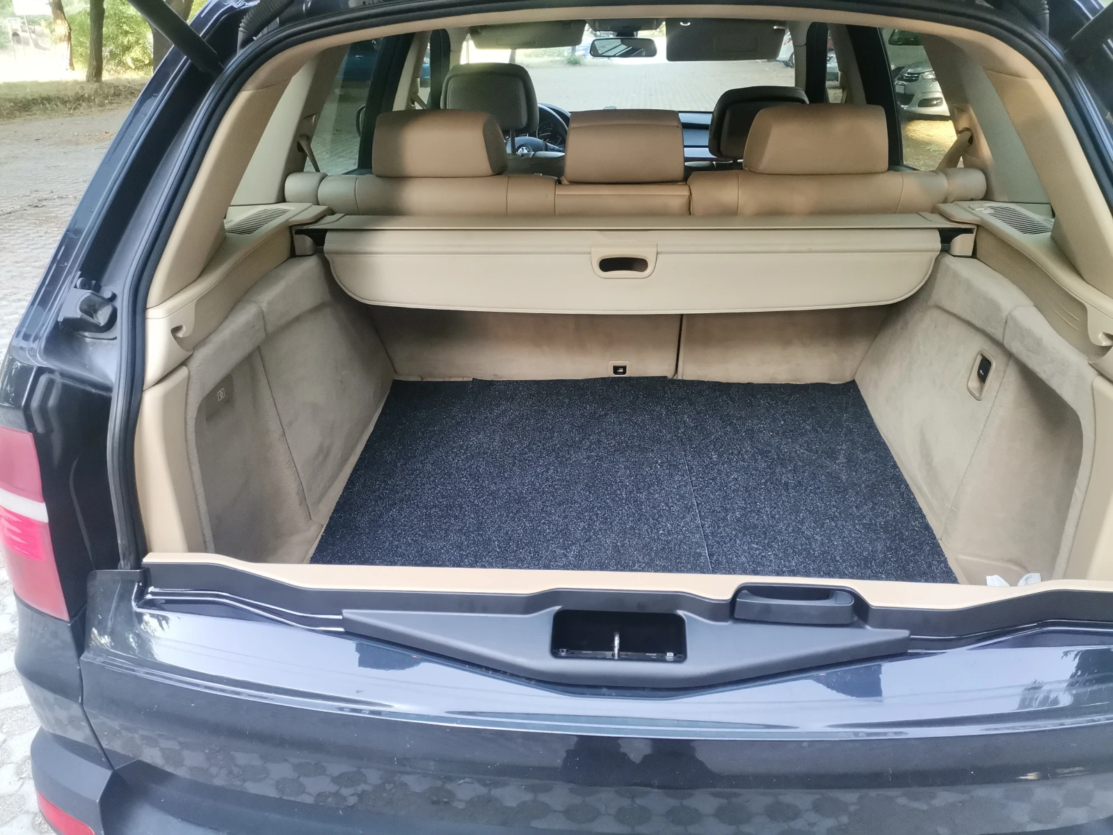 BMW X5 3.0sd - изображение 10
