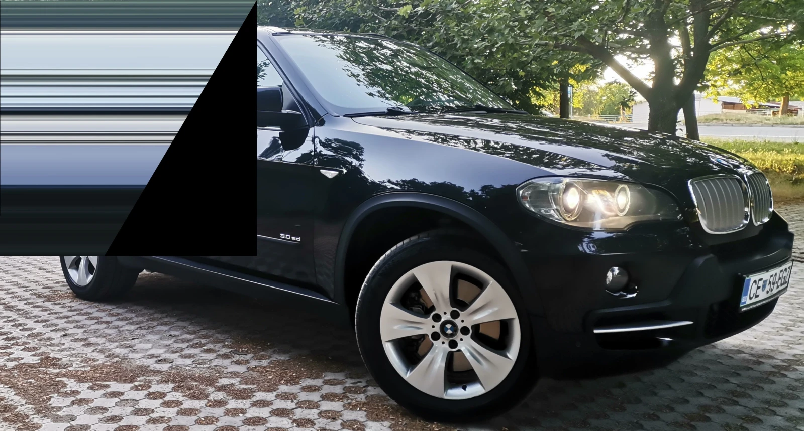 BMW X5 3.0sd - изображение 2