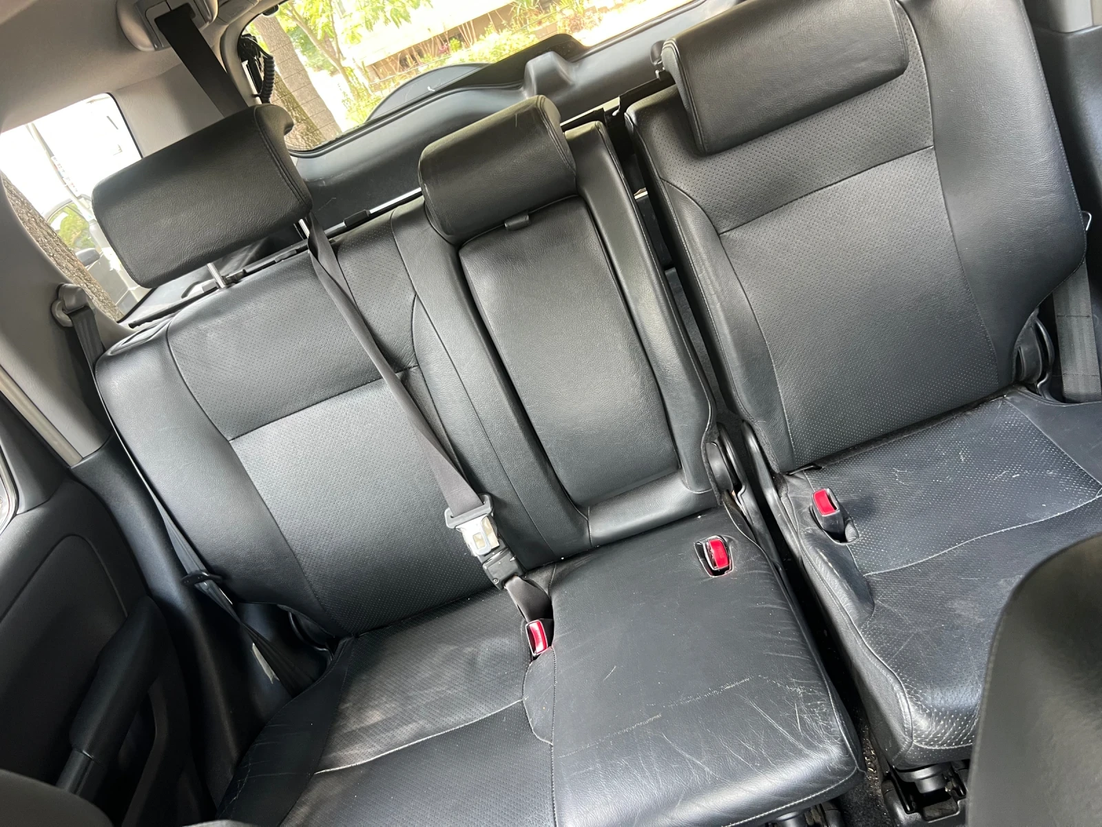 Honda Cr-v  - изображение 7