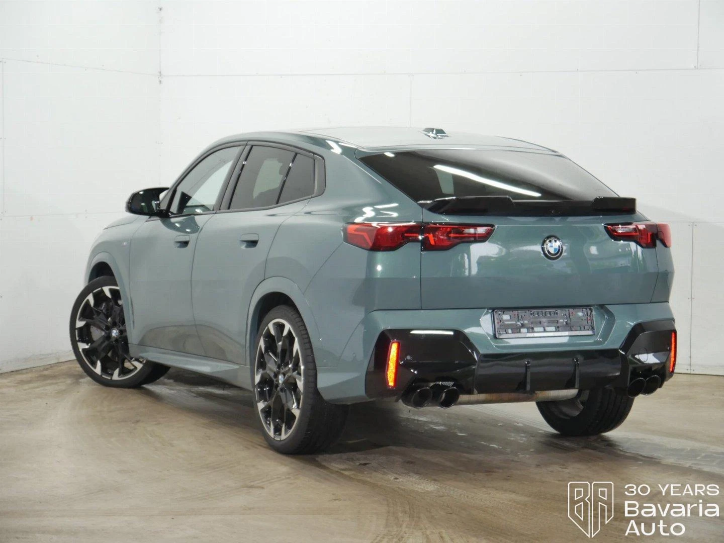 BMW X2 M35i xDrive M Sport Paket - изображение 2