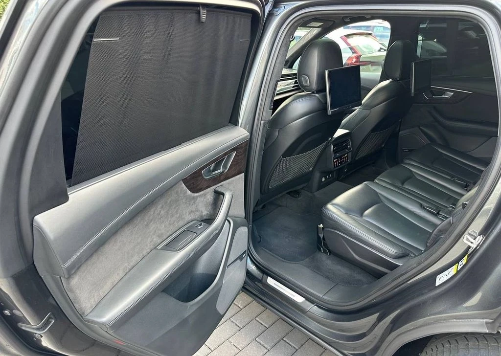 Audi Q7 50TDI Quattro S-line - изображение 9