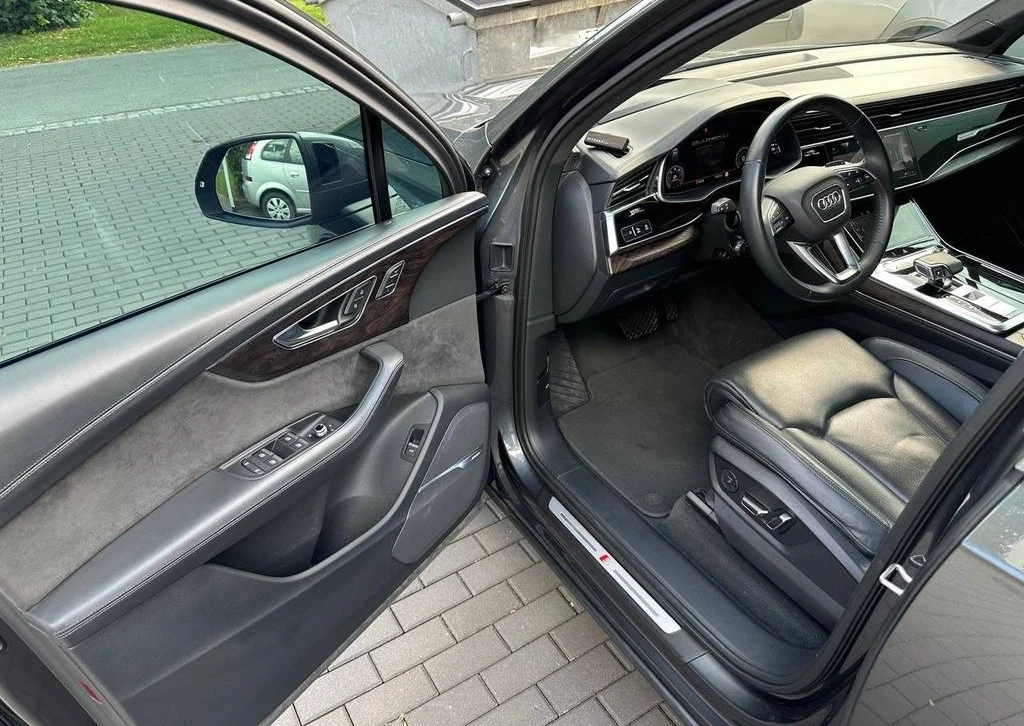 Audi Q7 50TDI Quattro S-line - изображение 3