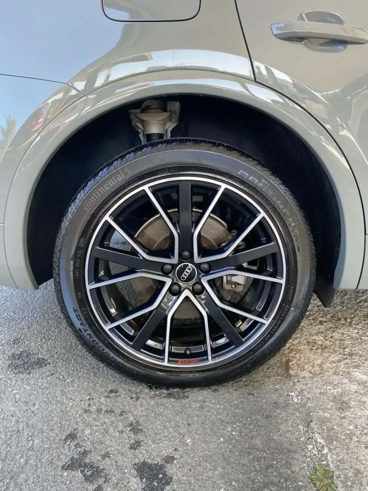 Audi Q5  - изображение 6