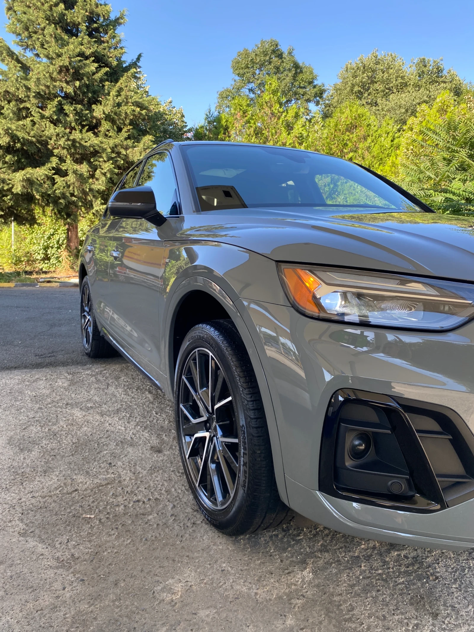 Audi Q5  - изображение 8