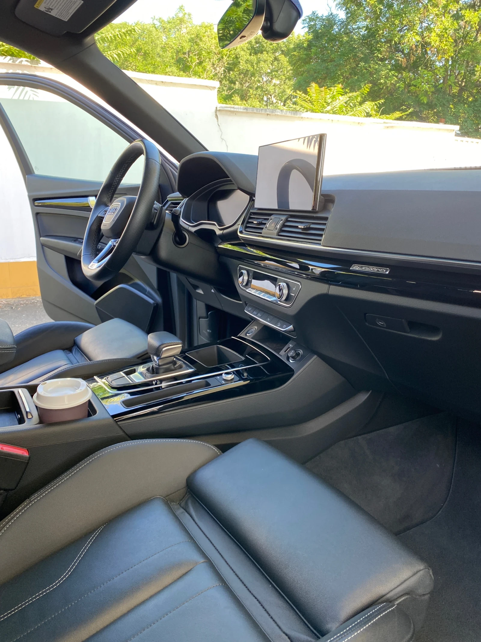 Audi Q5  - изображение 3