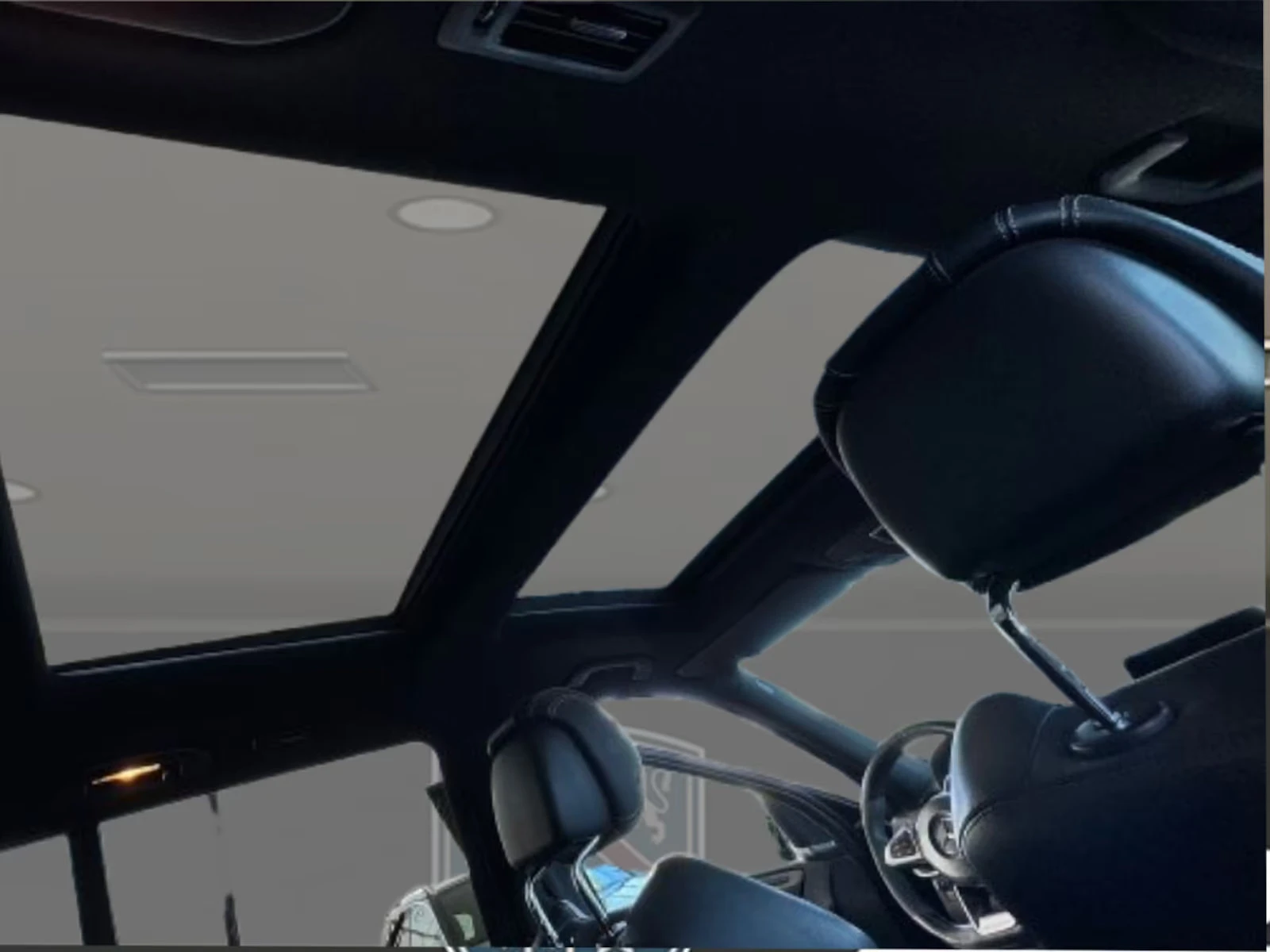 Mercedes-Benz GLS 63 AMG 4MATIC/360CAM/EXCLUSIV/CARBON/MEMO/PANO/131D | Mobile.bg   11