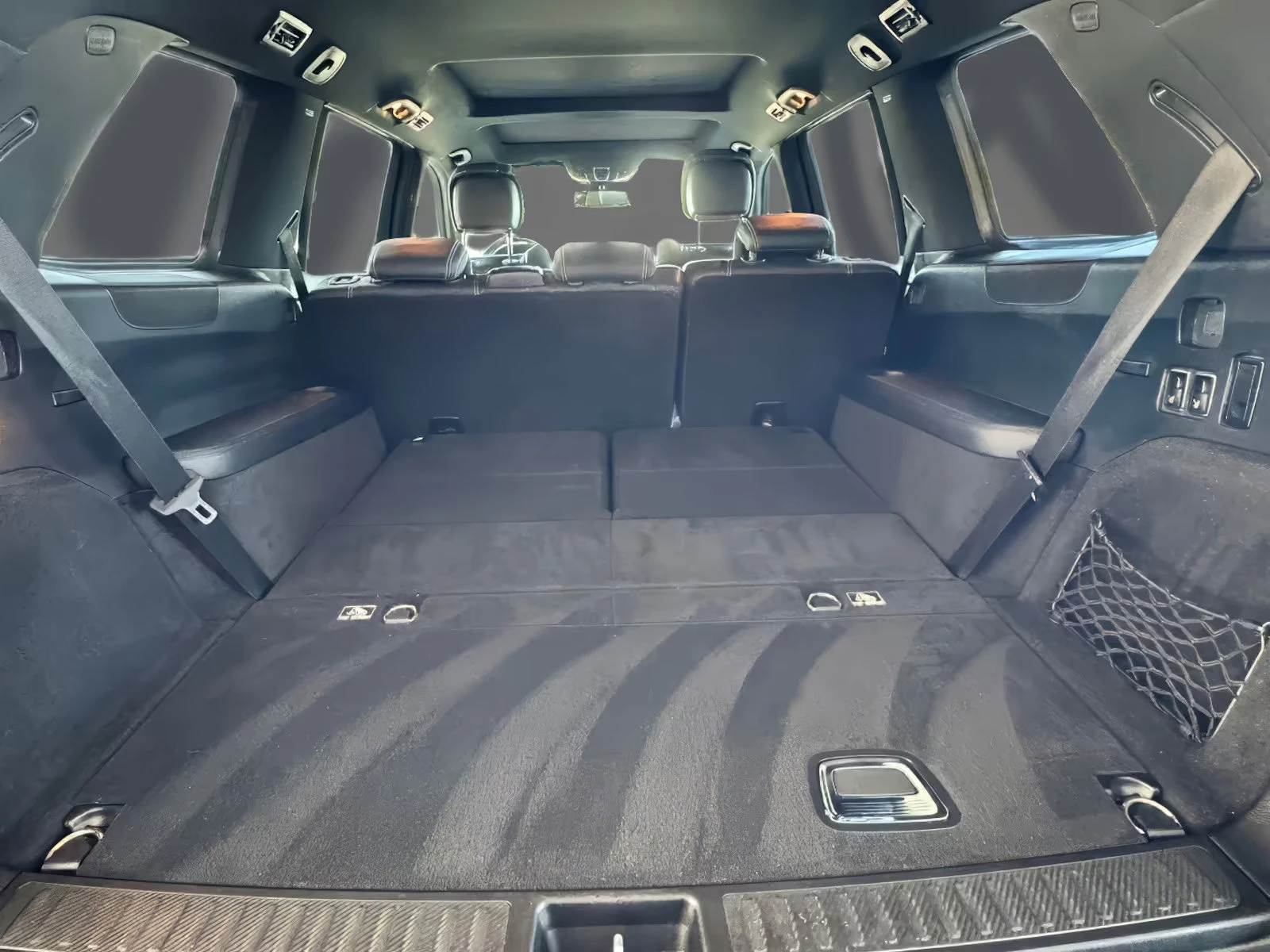 Mercedes-Benz GLS 63 AMG 4MATIC/360CAM/EXCLUSIV/CARBON/MEMO/PANO/131D | Mobile.bg   12