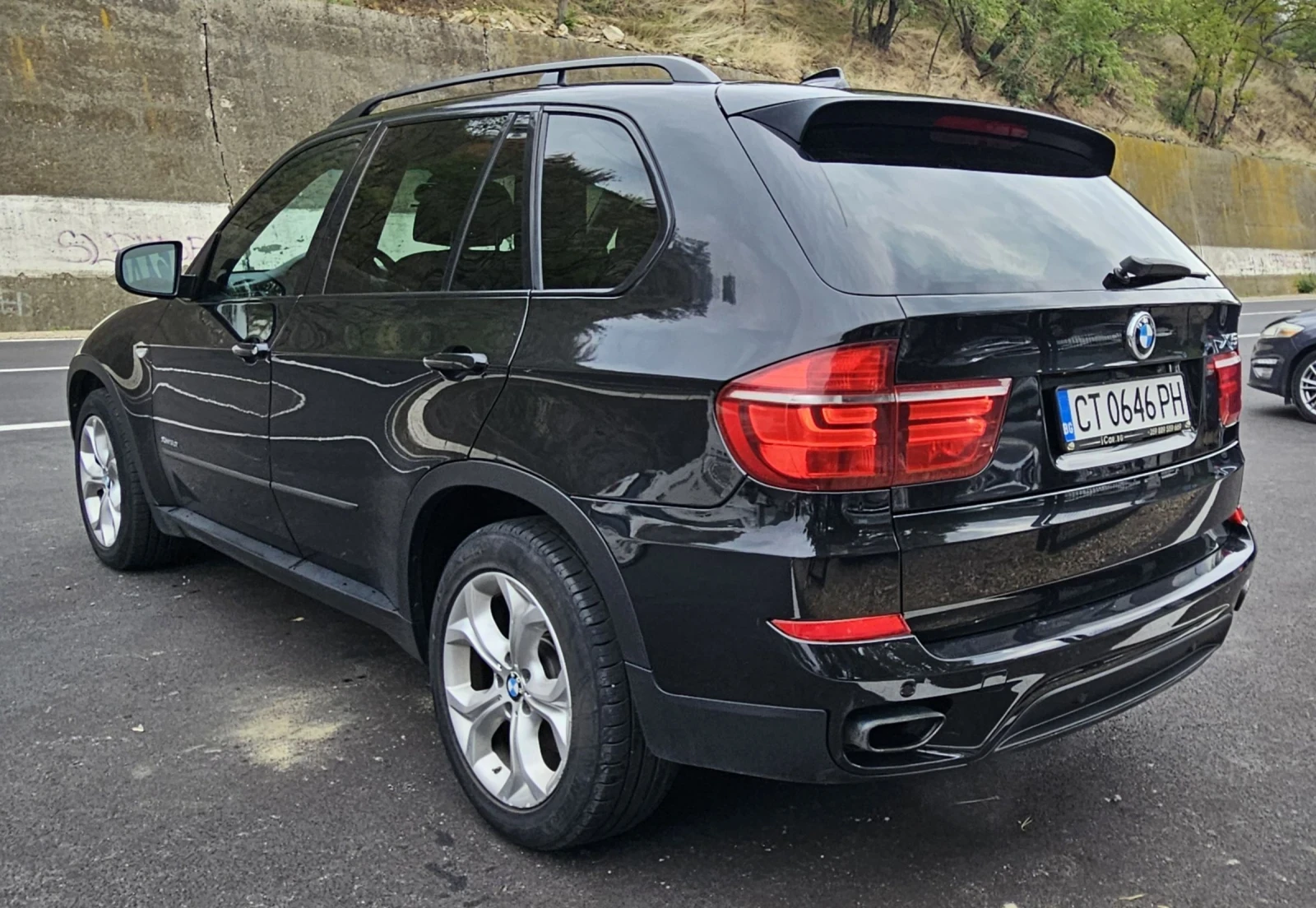 BMW X5 Xdrive 50 i - изображение 6