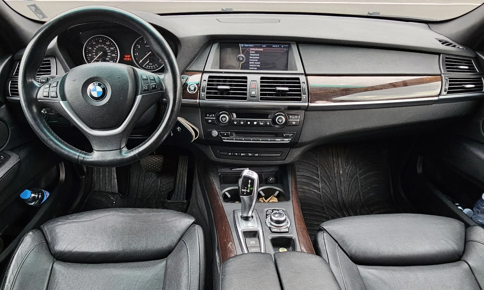 BMW X5 Xdrive 50 i | Mobile.bg — изображение 13