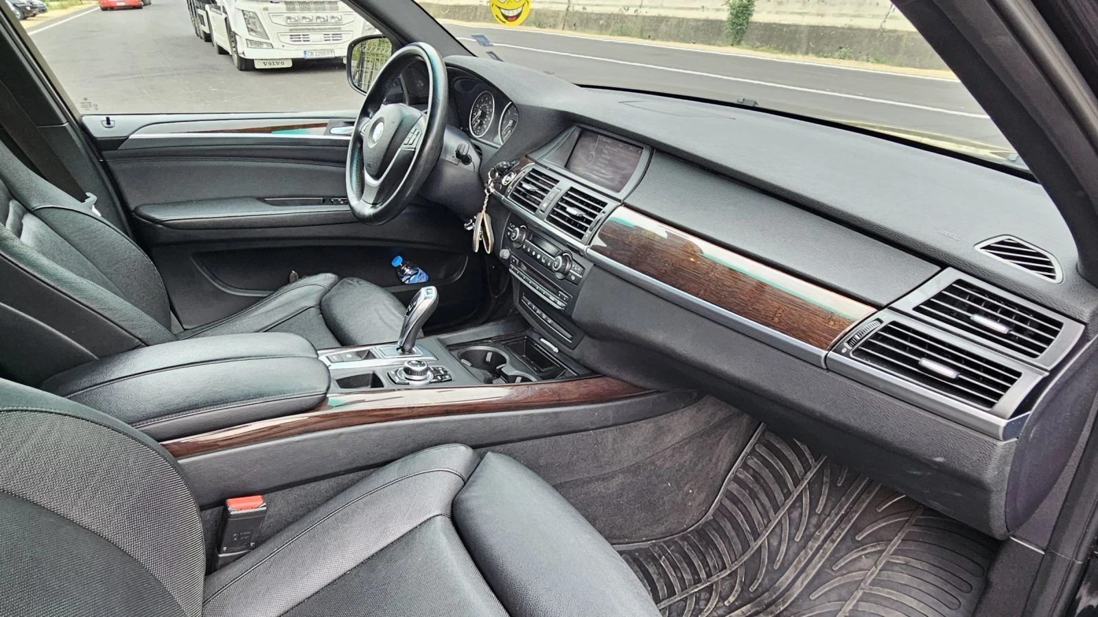BMW X5 Xdrive 50 i | Mobile.bg — изображение 14
