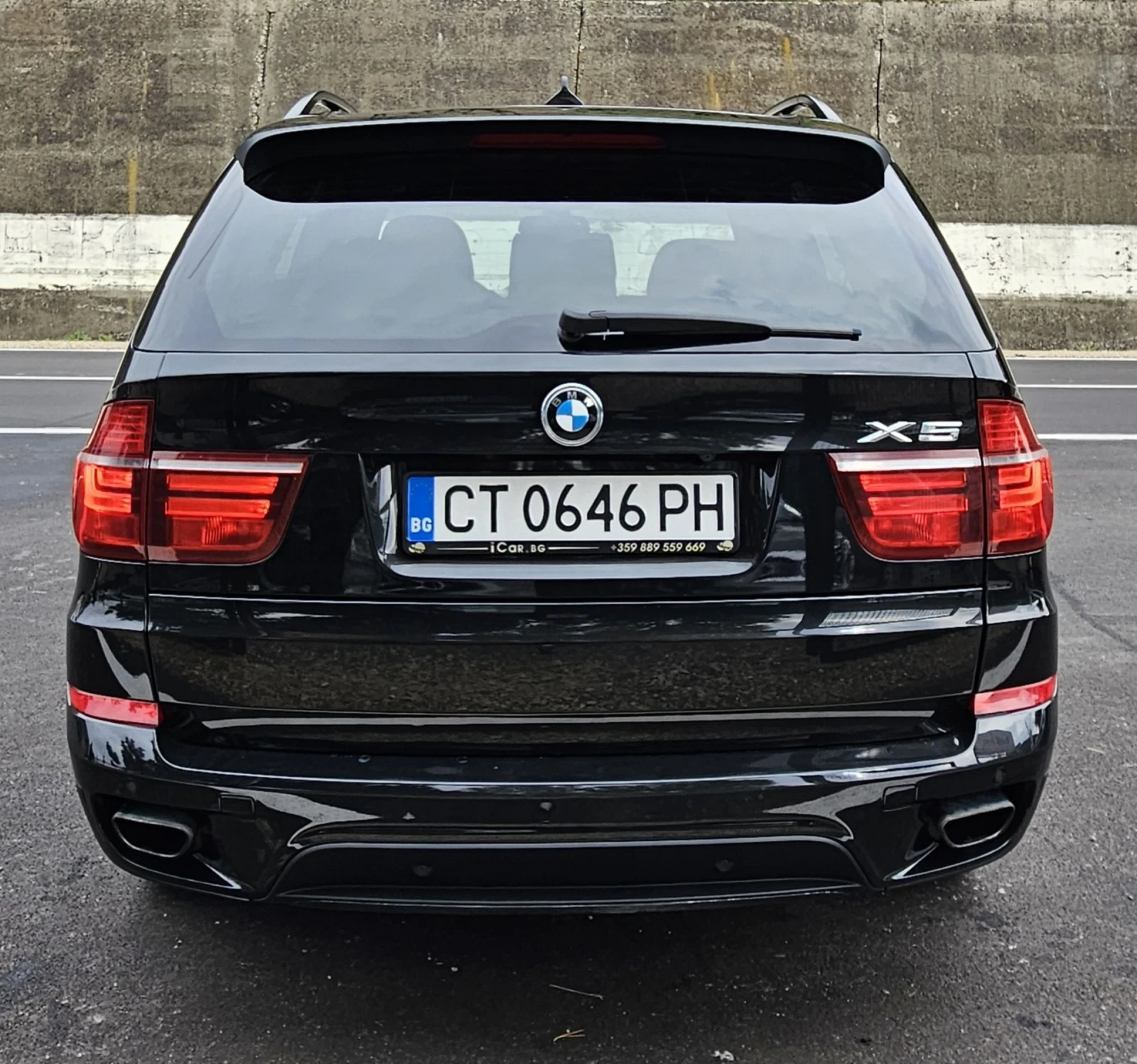 BMW X5 Xdrive 50 i - изображение 8