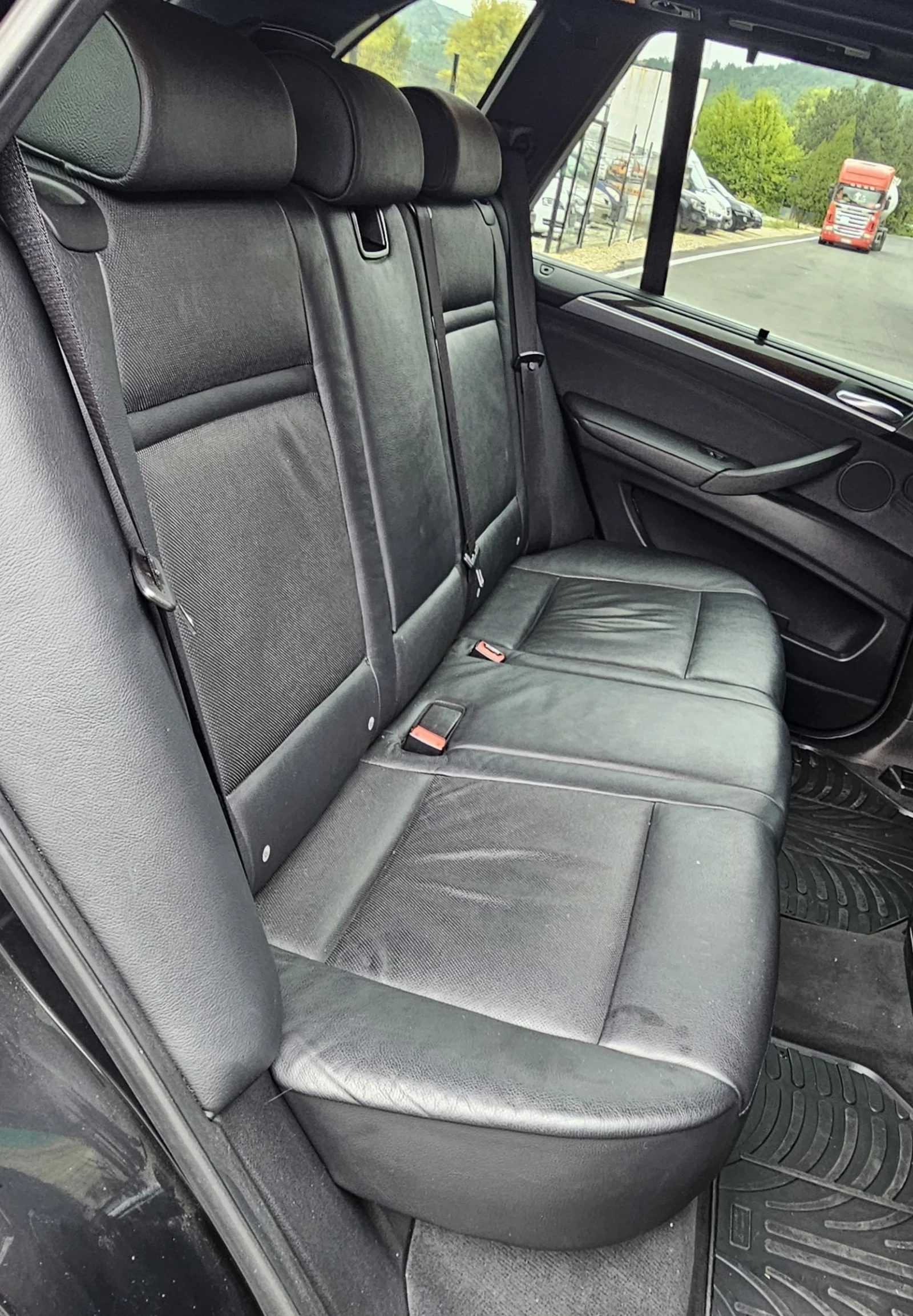 BMW X5 Xdrive 50 i | Mobile.bg — изображение 16