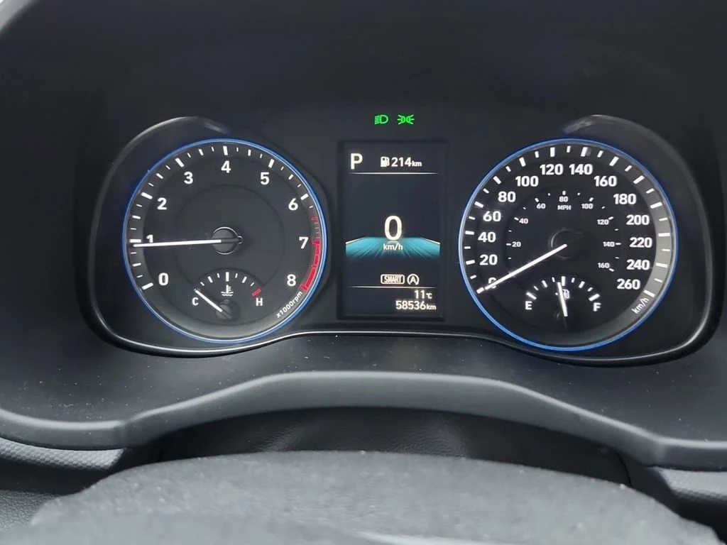 Hyundai Kona * N LINE * CARFAX *  | Mobile.bg — изображение 9
