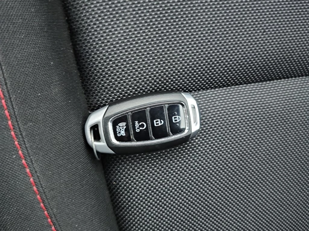 Hyundai Kona * N LINE * CARFAX *  | Mobile.bg — изображение 8