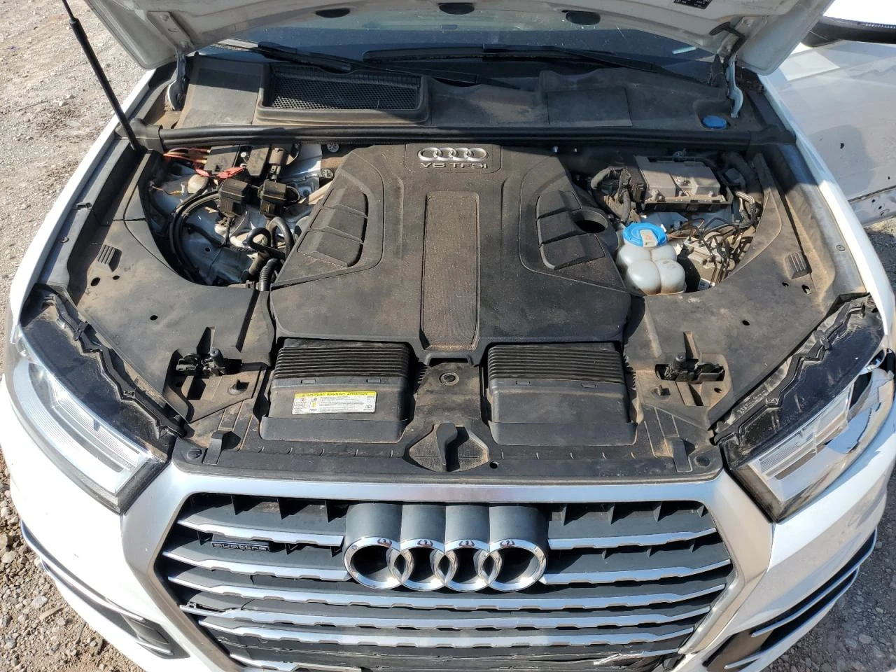 Audi Q7 PREMIUM PLUS | Mobile.bg   12