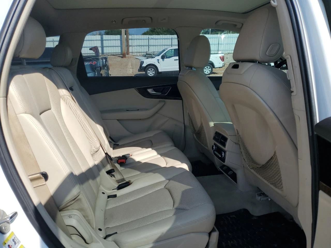 Audi Q7 PREMIUM PLUS | Mobile.bg   11