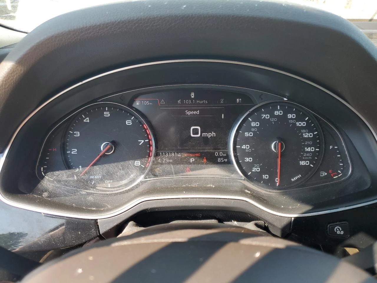 Audi Q7 PREMIUM PLUS - изображение 9