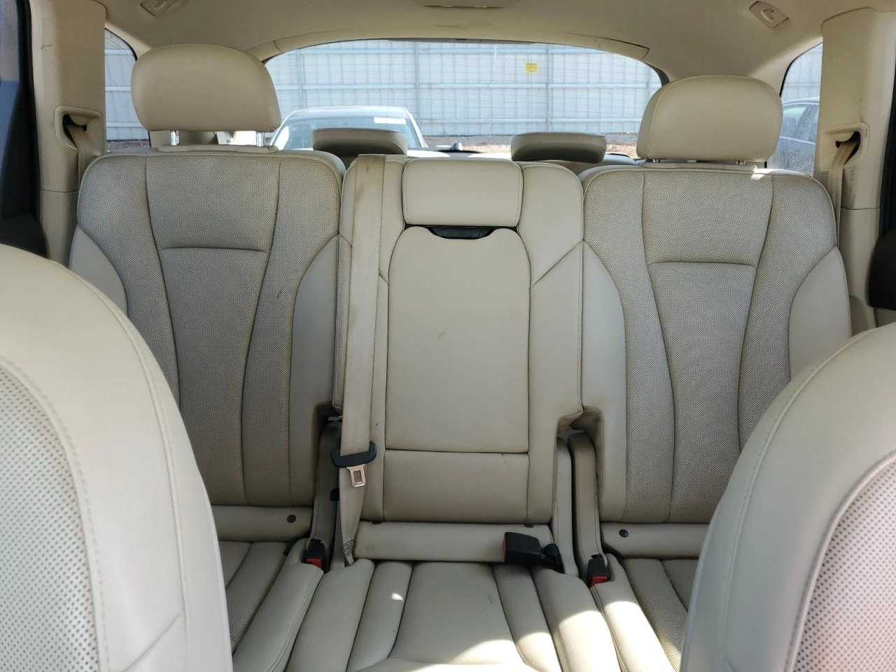 Audi Q7 PREMIUM PLUS - изображение 10