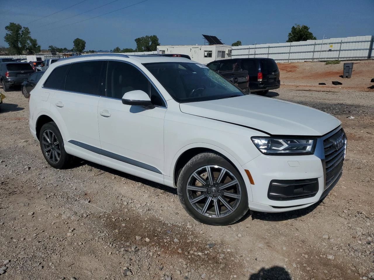 Audi Q7 PREMIUM PLUS - изображение 4