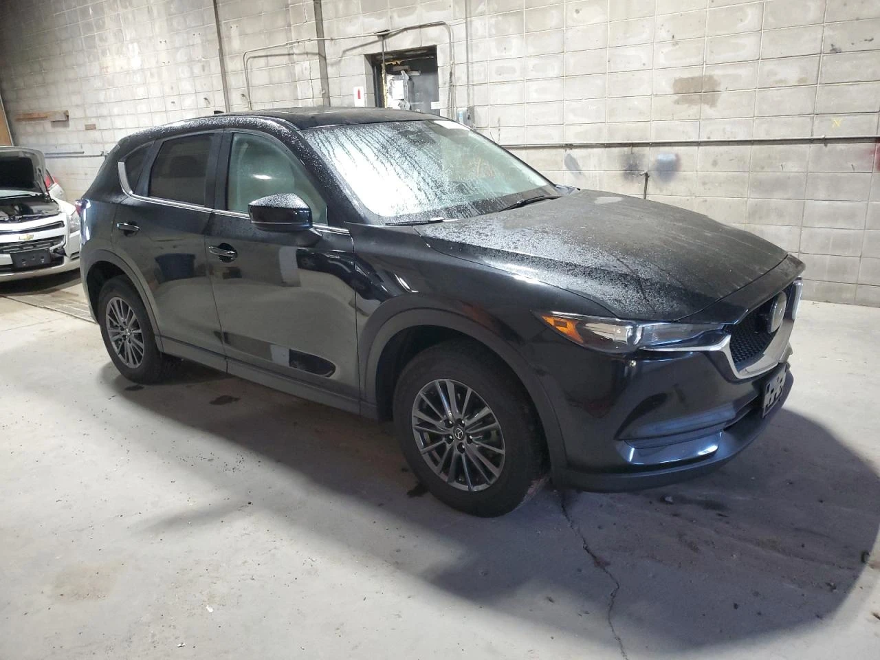 Mazda CX-5 2020 MAZDA CX-5 TOURING | Mobile.bg   3