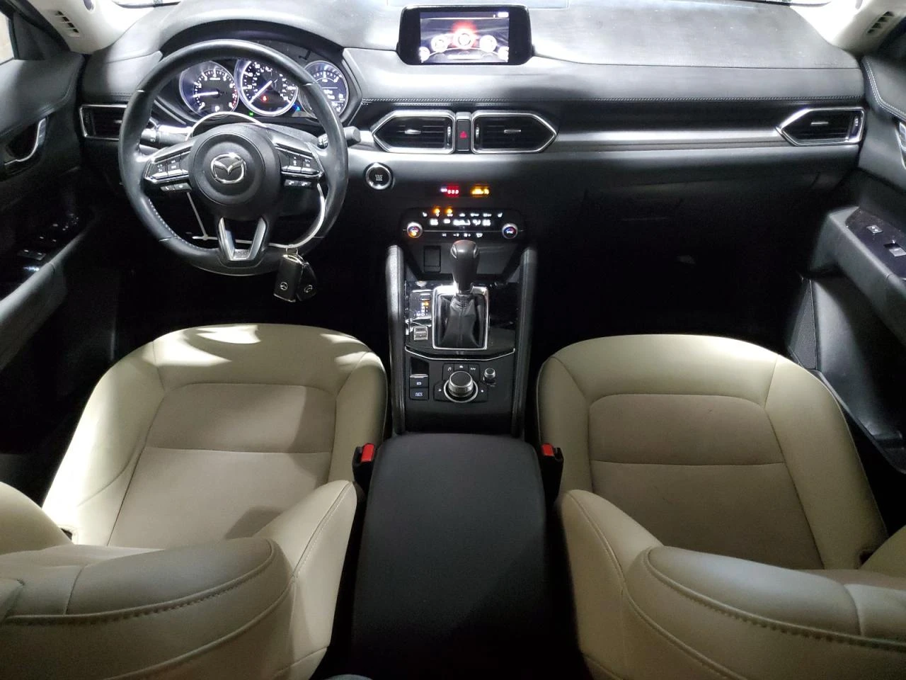 Mazda CX-5 2020 MAZDA CX-5 TOURING | Mobile.bg   8