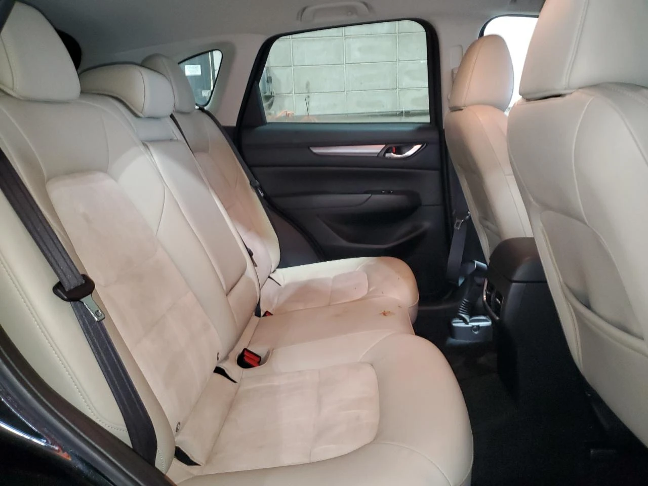 Mazda CX-5 2020 MAZDA CX-5 TOURING | Mobile.bg   11