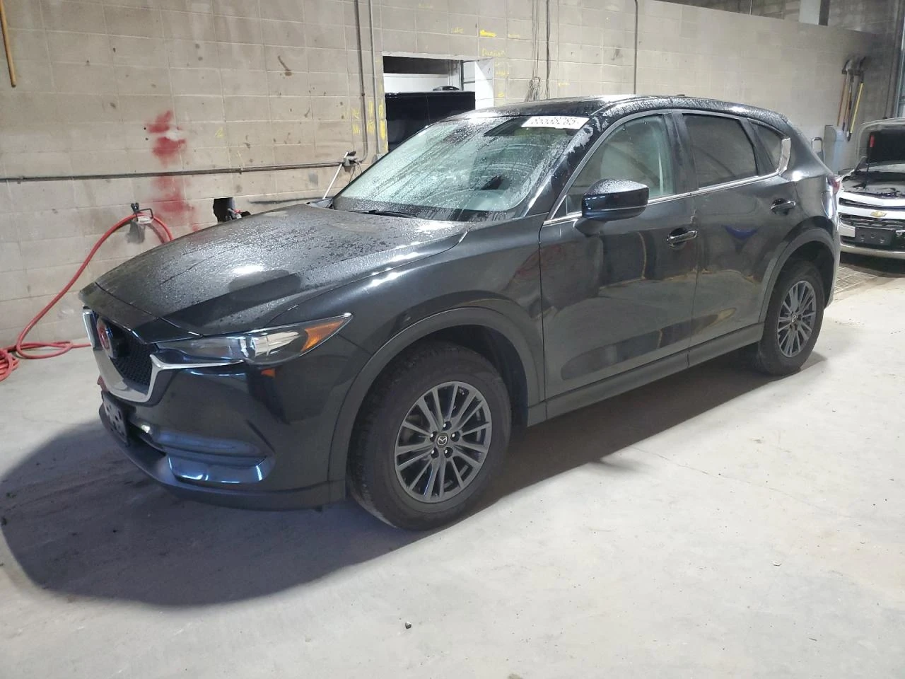 Mazda CX-5 2020 MAZDA CX-5 TOURING | Mobile.bg   1