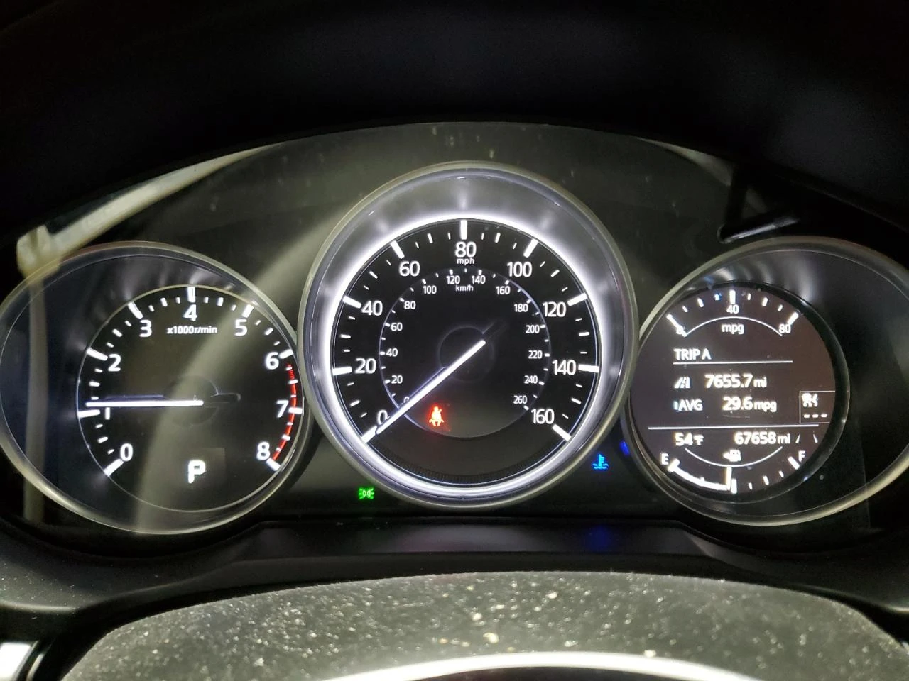 Mazda CX-5 2020 MAZDA CX-5 TOURING | Mobile.bg   9