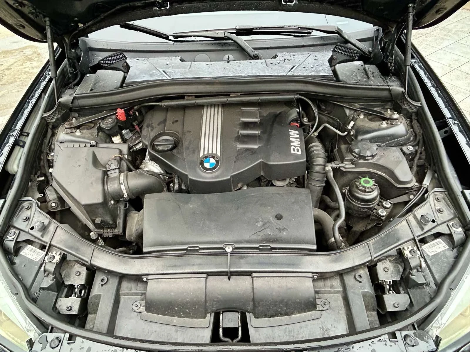 BMW X1 23d Xdrive | Mobile.bg � ����������� 11