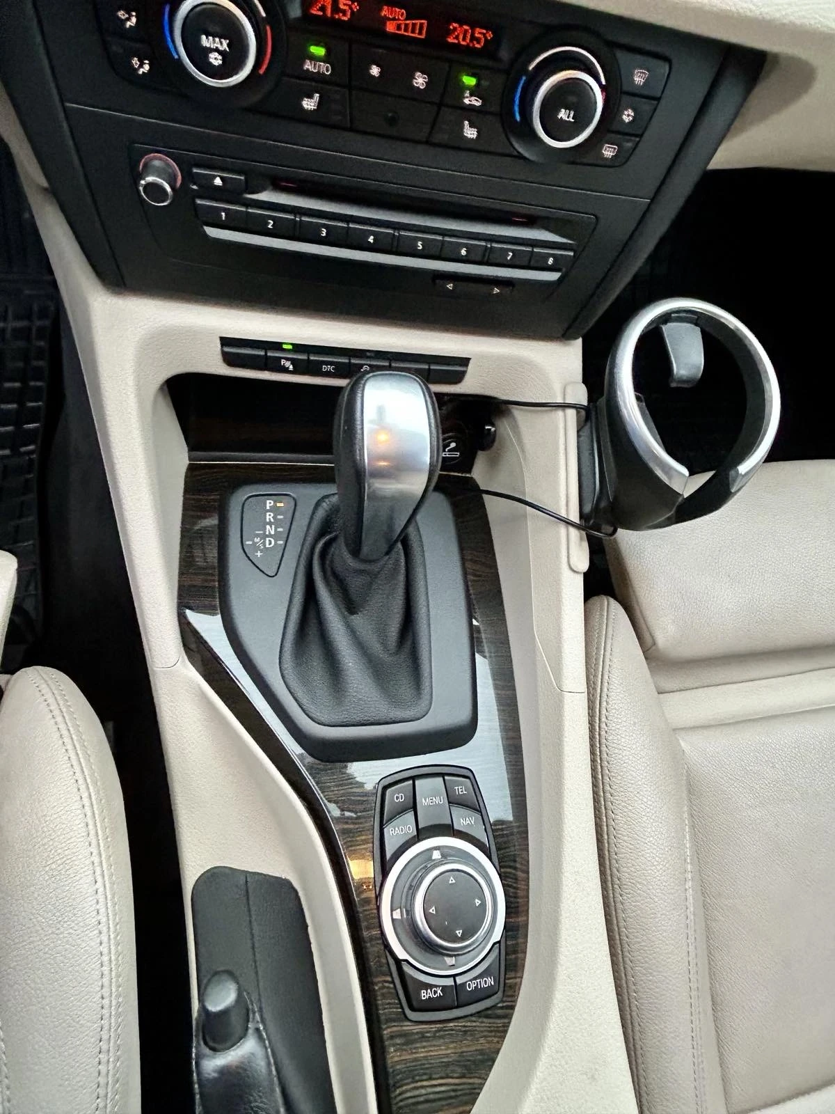 BMW X1 23d Xdrive | Mobile.bg � ����������� 15