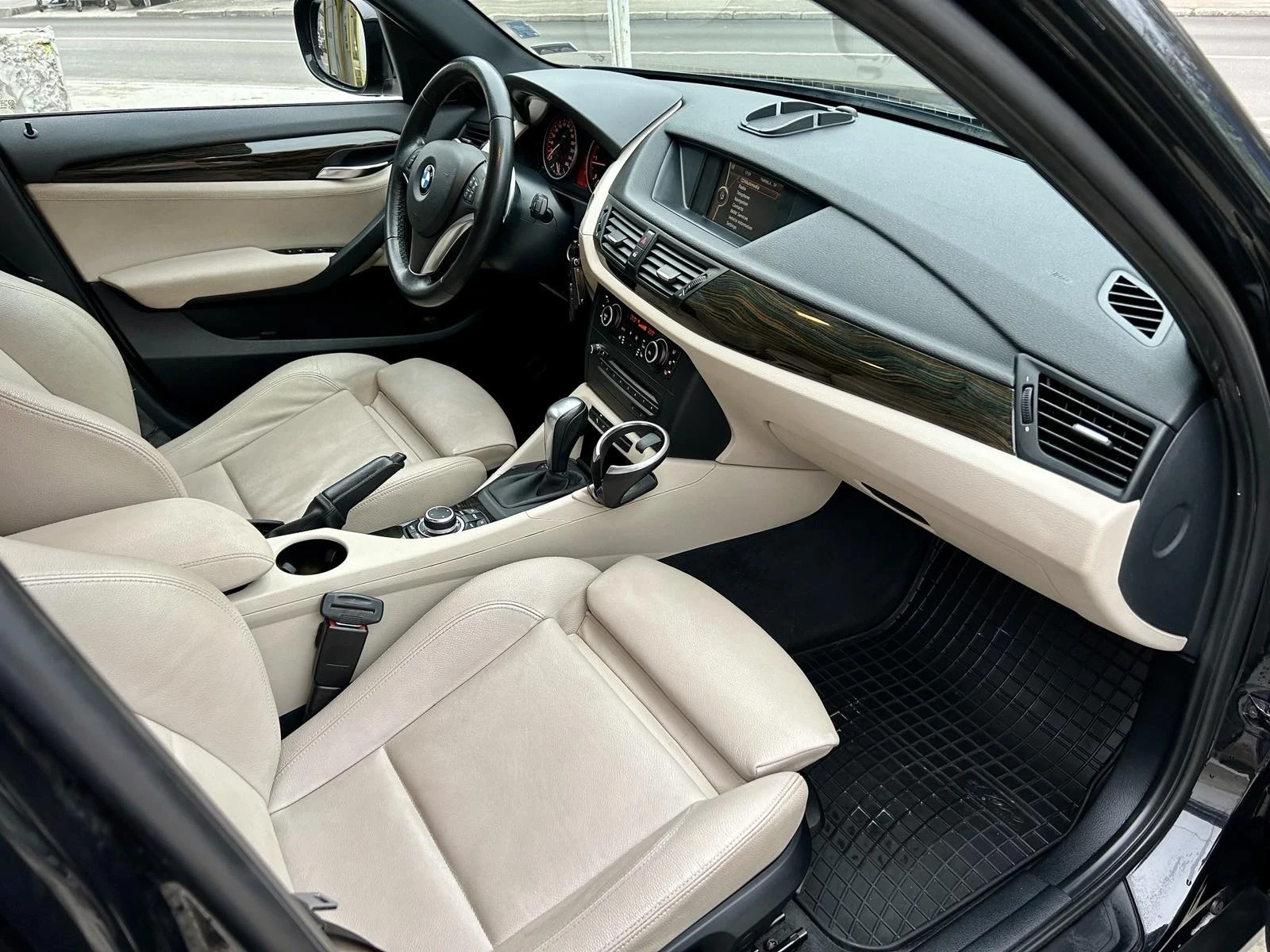 BMW X1 23d Xdrive - изображение 6