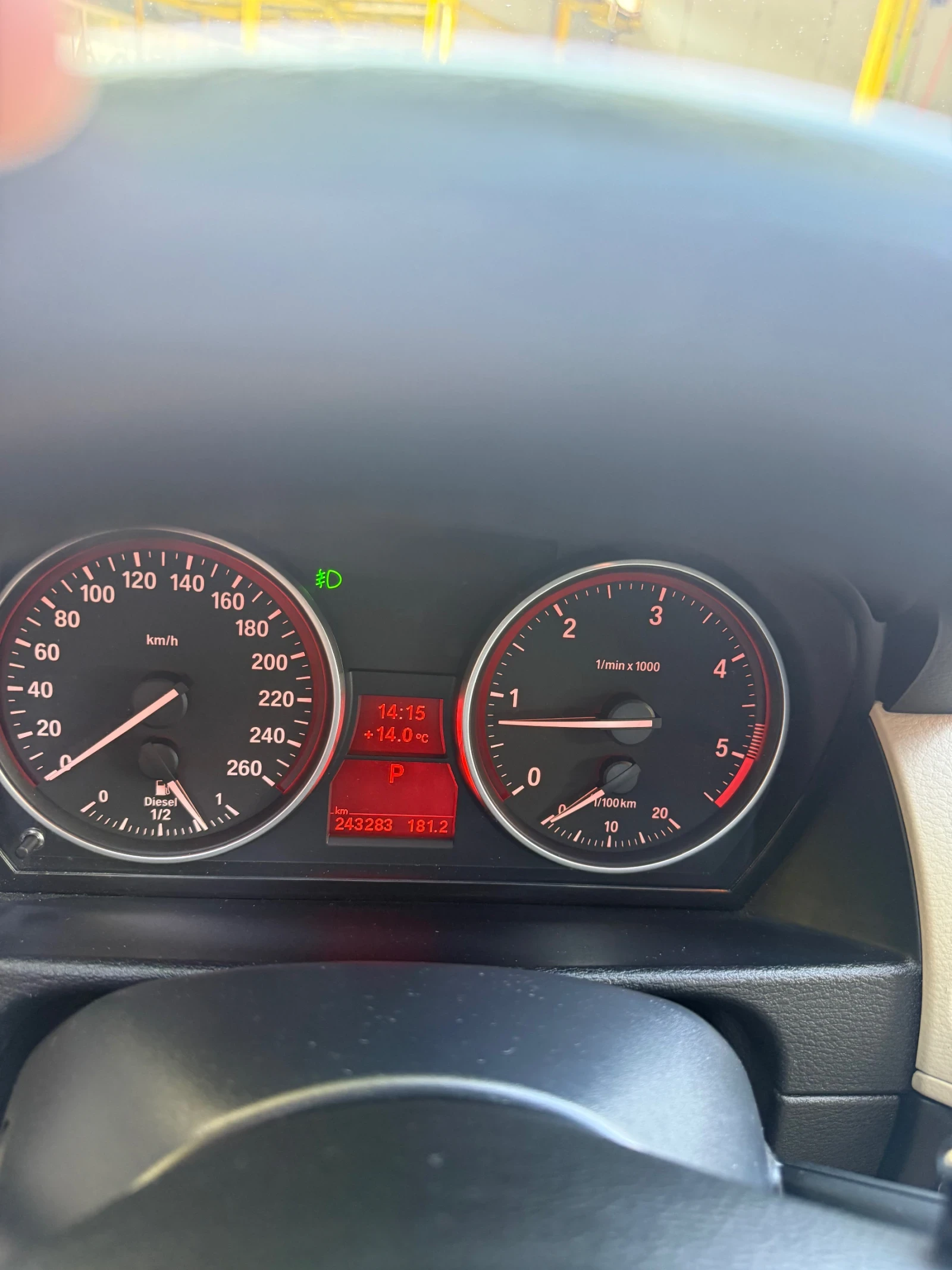 BMW X1 23d Xdrive, снимка 11 - Автомобили и джипове - 56333856