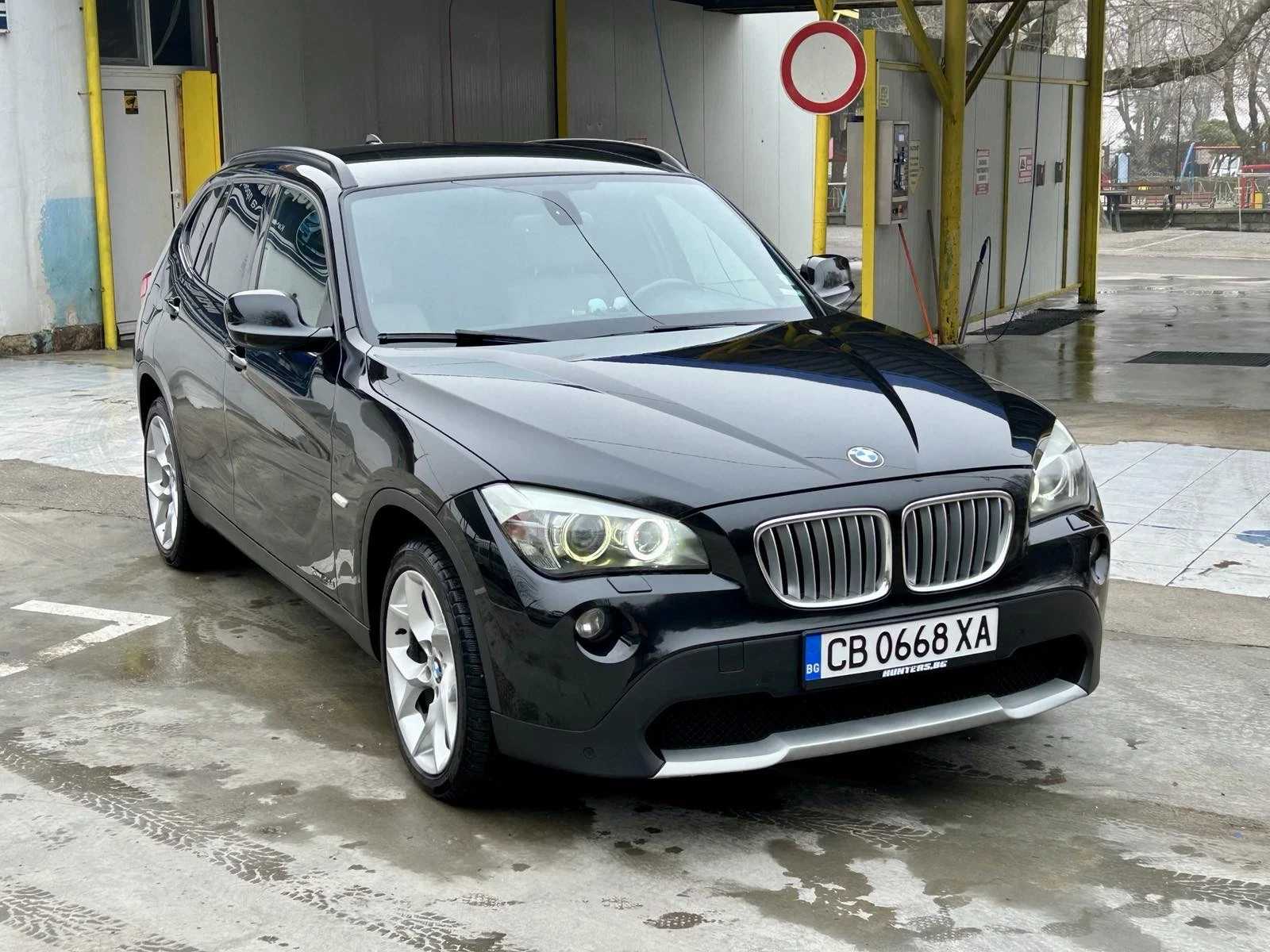 BMW X1 23d Xdrive | Mobile.bg � ����������� 1