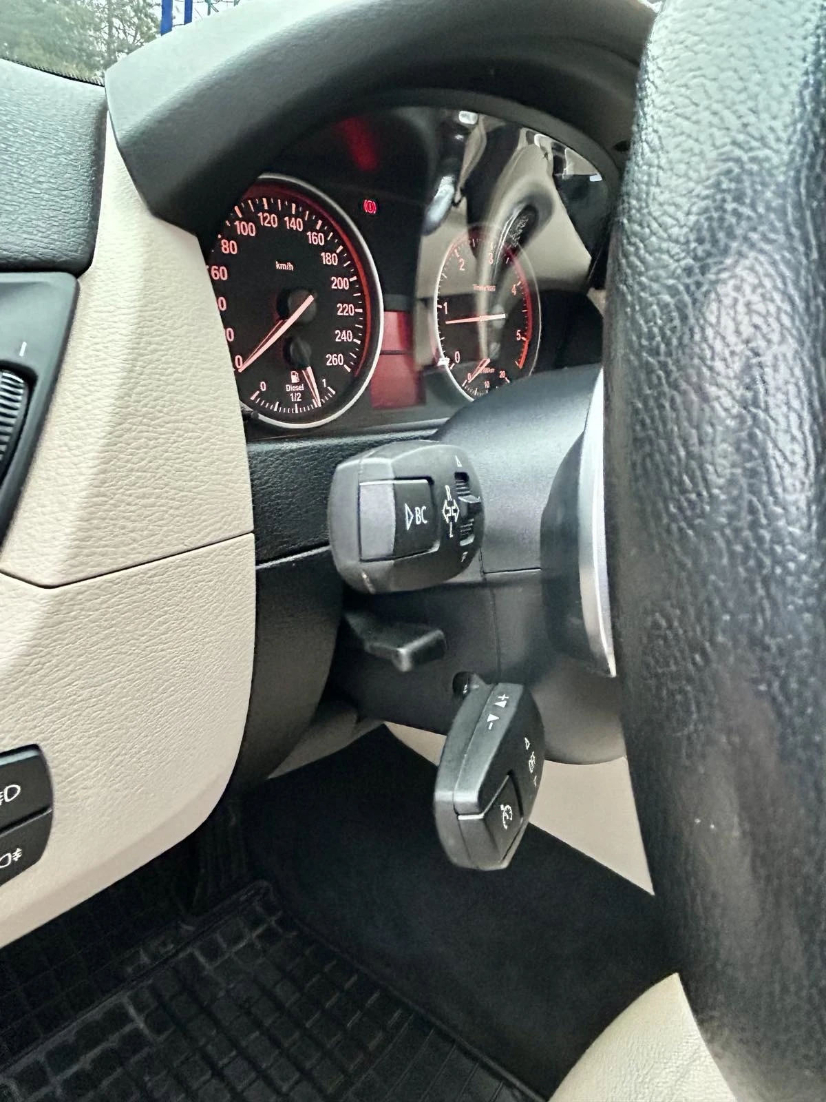 BMW X1 23d Xdrive | Mobile.bg � ����������� 16
