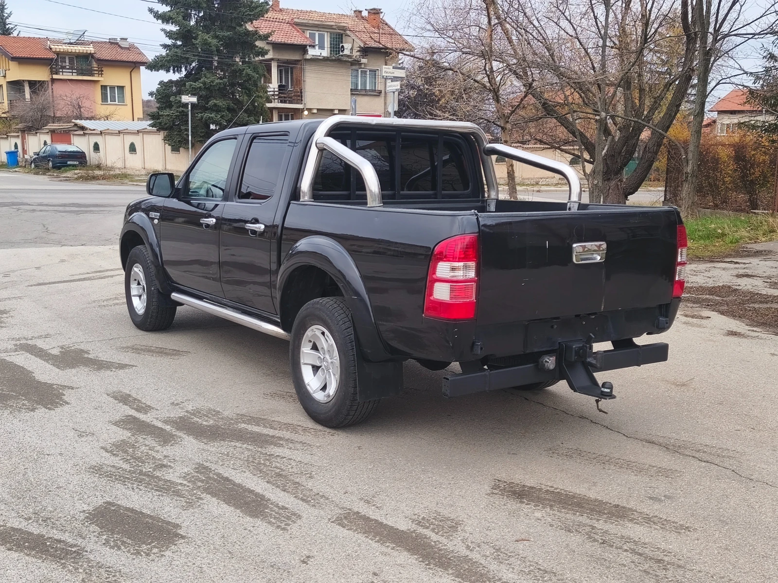 Ford Ranger 3.0TDCI 4x4 - изображение 3