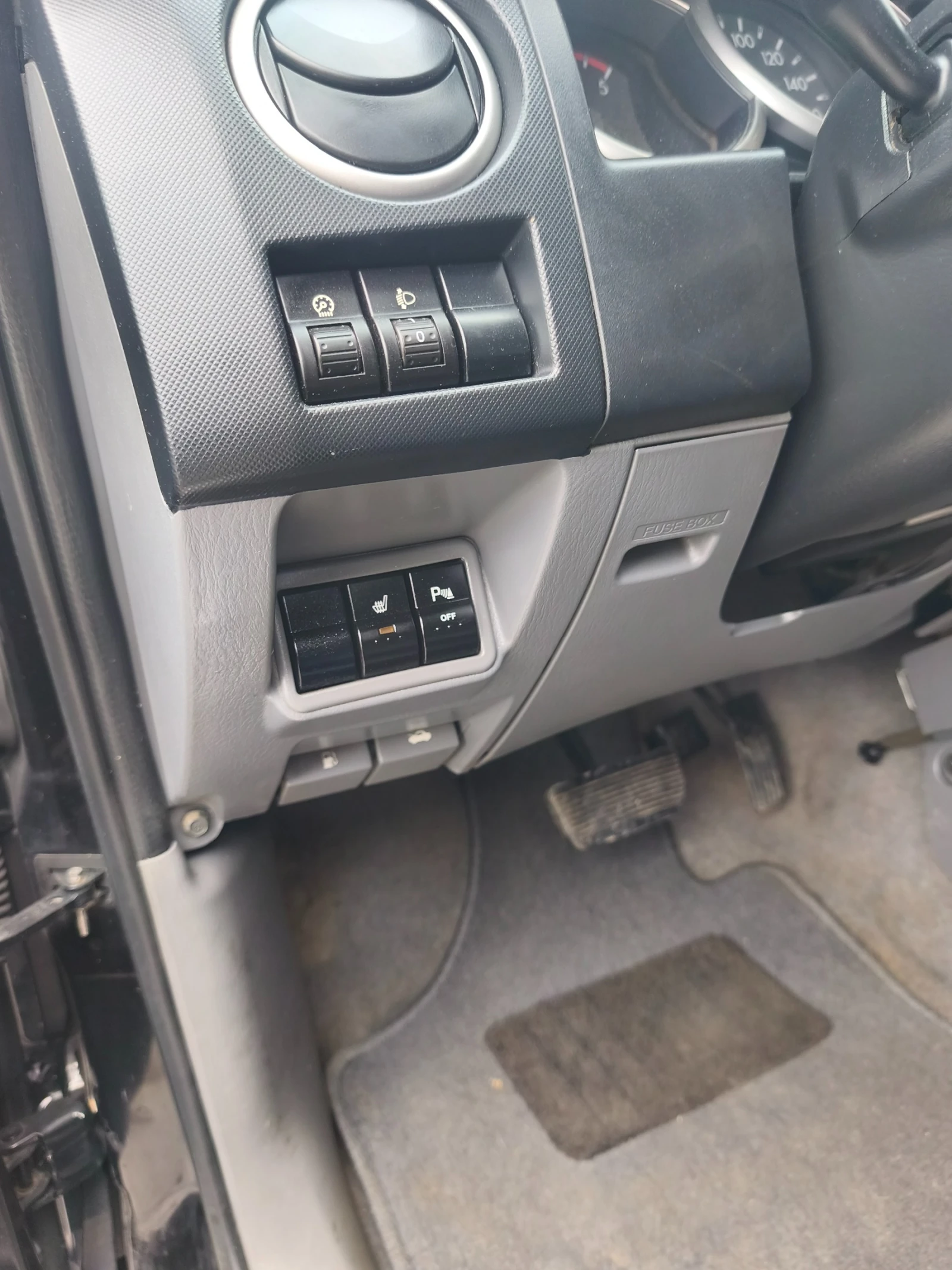 Ford Ranger 3.0TDCI 4x4 | Mobile.bg   12