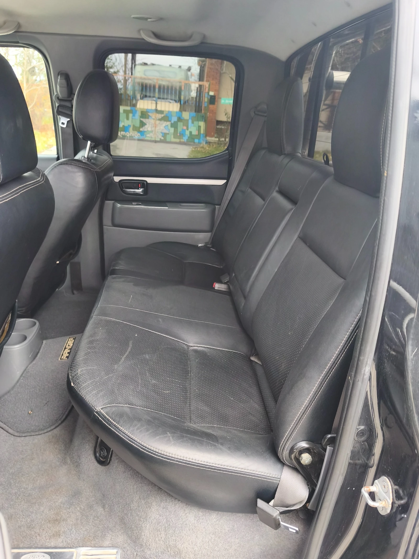 Ford Ranger 3.0TDCI 4x4 | Mobile.bg   11