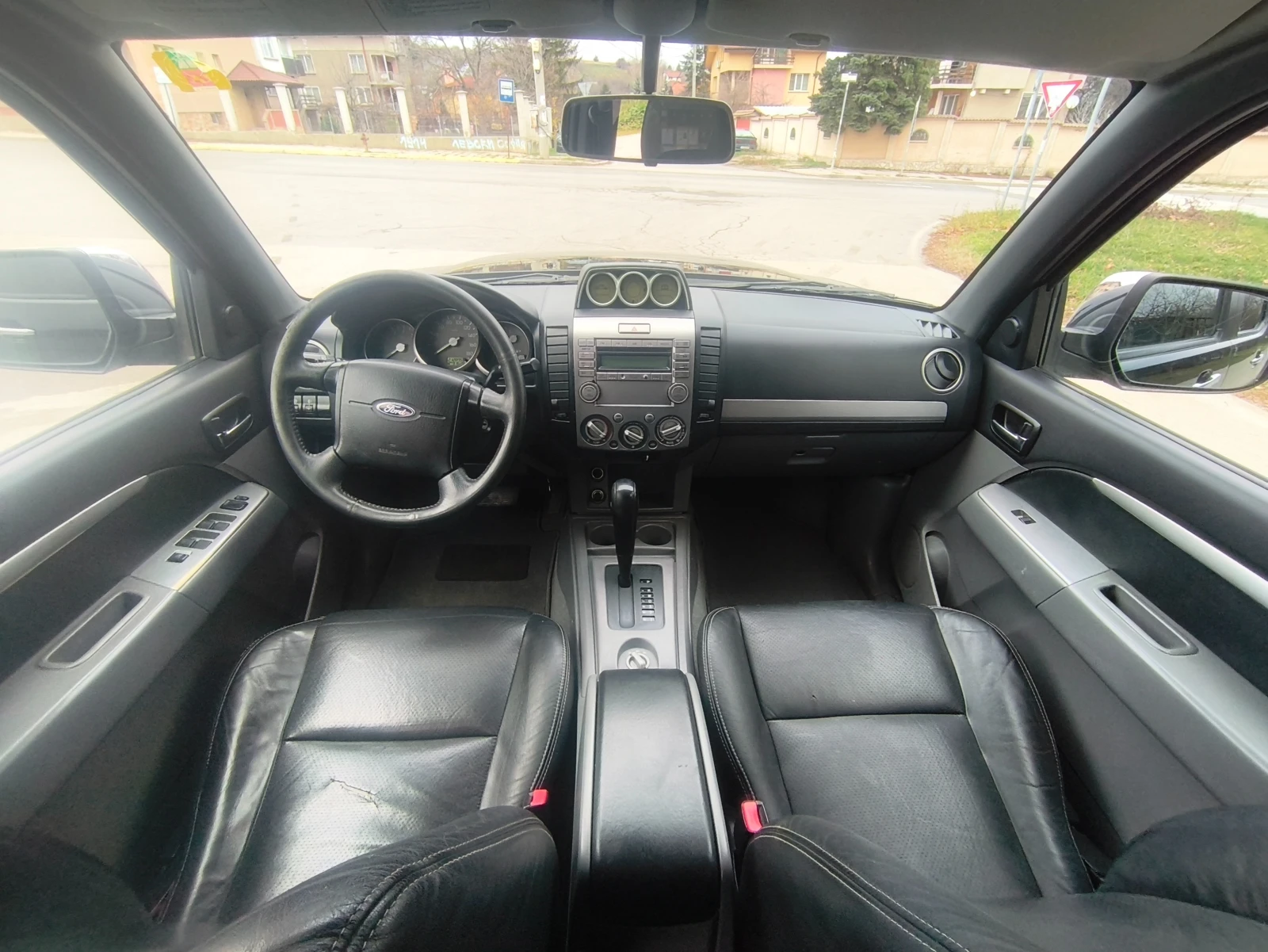 Ford Ranger 3.0TDCI 4x4 | Mobile.bg   13