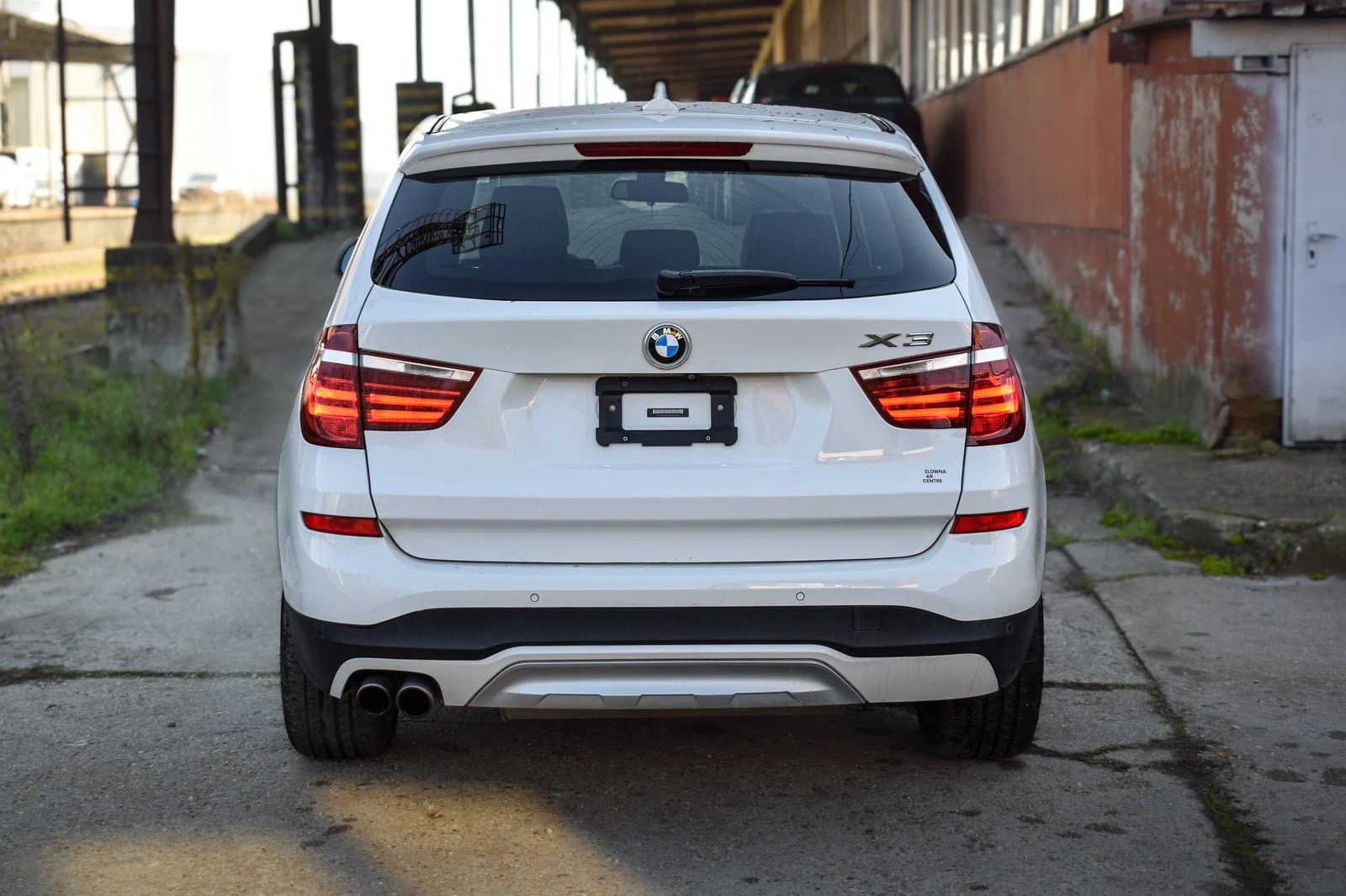 BMW X3 X-Line!! 108к км!!!ПЕРФЕКТНА!!! - изображение 5